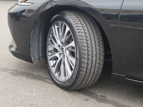 Used 2019 Lexus ES 350 Luxury image 33