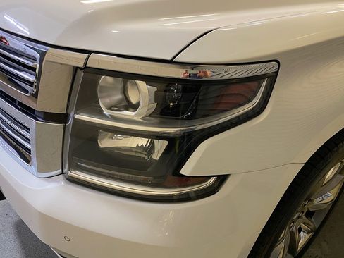 Used 2017 Chevrolet Suburban Premier image 10