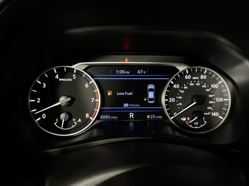 Used 2023 Nissan Altima 2.5 SR image 17