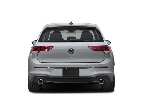 New 2026 Volkswagen GTI Autobahn FWD image 5