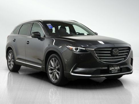 Used 2023 MAZDA CX-9 Grand Touring image 7