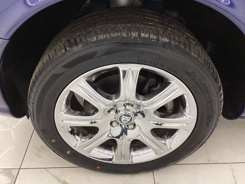 Used 2004 Jaguar XJ8 image 48