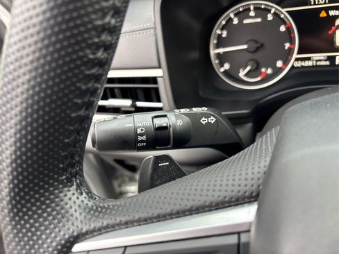 Used 2024 Mitsubishi Outlander SE image 26