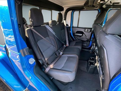 Used 2021 Jeep Gladiator Mojave image 23