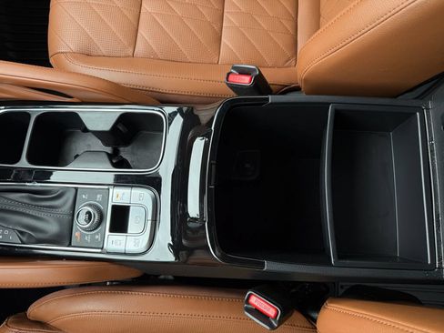 Certified 2025 Kia Telluride SX X-Line AWD/4WD image 34