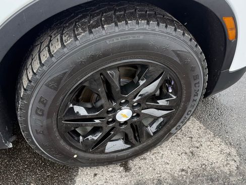 Used 2020 Chevrolet Blazer LT image 12