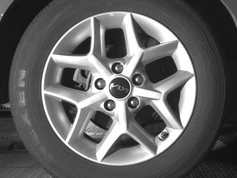 Used 2025 Kia Soul LX w/ LX Technology Package image 15