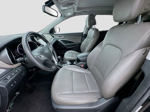 Used 2016 Hyundai Santa Fe Sport 2.0T w/ Option Group 05 image 13