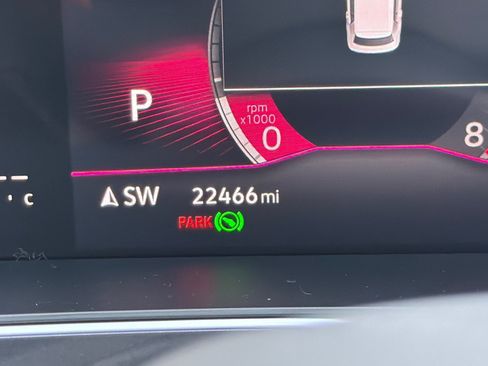 Used 2023 Volkswagen Tiguan SE R-Line FWD image 23