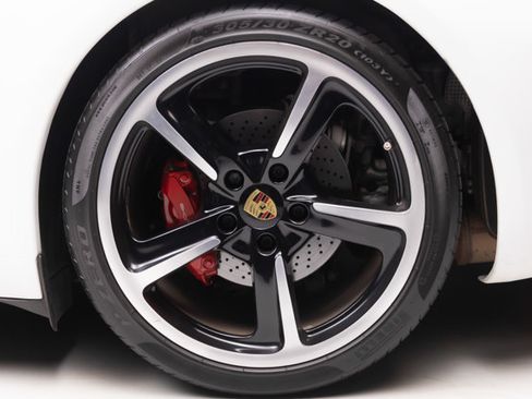 Used 2015 Porsche 911 Carrera S RWD image 48
