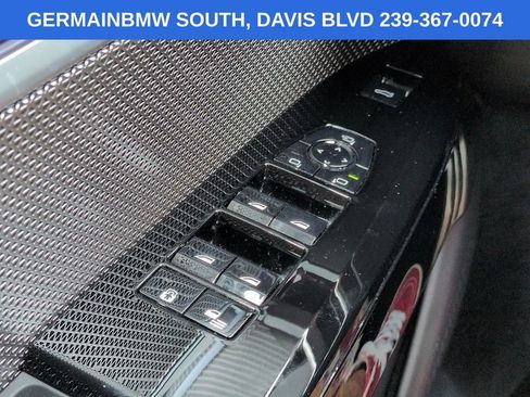 Used 2023 BMW 740i RWD image 26