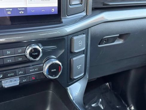 Certified 2023 Ford F150 XLT w/ Equipment Group 302A High AWD/4WD image 15