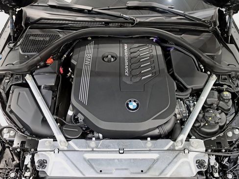 Used 2023 BMW 440i xDrive M440i xDrive w/ Premium Package image 35