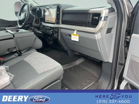 New 2026 Ford F350 XLT w/ XLT Premium Package image 17