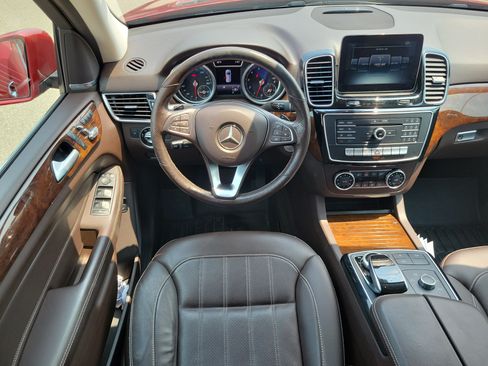 Used 2017 Mercedes-Benz GLE 350 4MATIC image 10