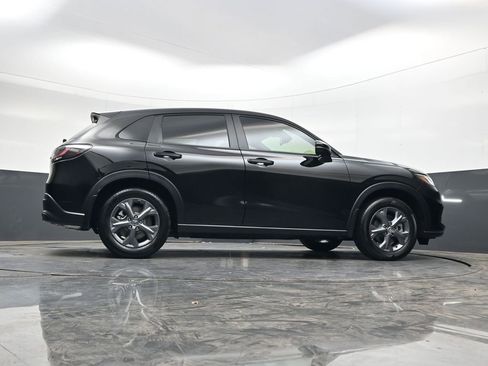 New 2026 Honda HR-V LX image 33