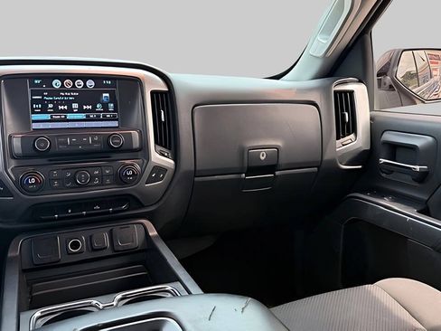 Used 2017 Chevrolet Silverado 1500 LT w/ All Star Edition RWD image 14
