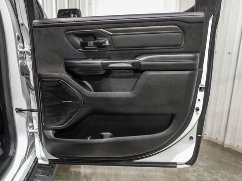 Used 2024 RAM 1500 TRX AWD/4WD image 48