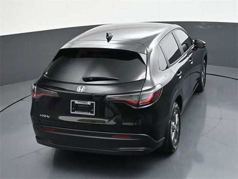 New 2026 Honda HR-V LX image 25