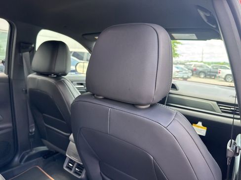 New 2026 GMC Terrain AT4 image 28