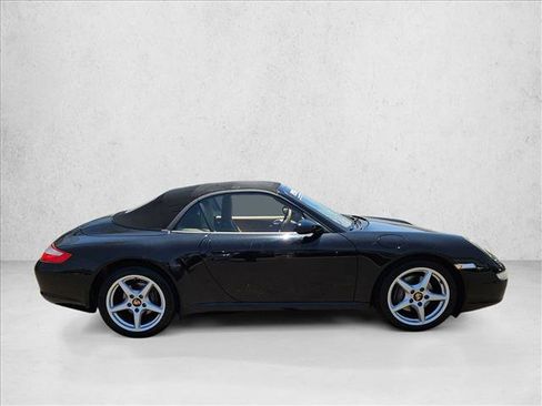 Used 2007 Porsche 911 Carrera RWD image 4