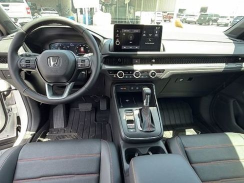 New 2026 Honda CR-V Sport-L image 18
