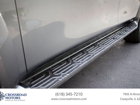 Used 2019 INFINITI QX80 Luxe w/ Proactive Package AWD/4WD image 11