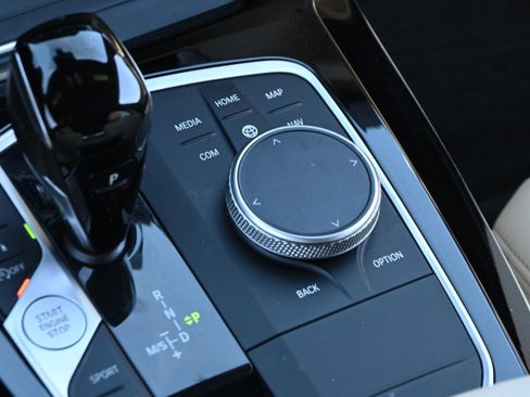 Used 2022 BMW X3 xDrive30i w/ Convenience Package image 22