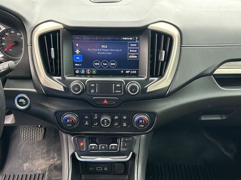 Used 2020 GMC Terrain Denali w/ Denali Premium Package image 14