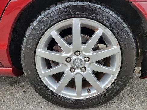 Used 2001 Jaguar S-TYPE 3.0 RWD image 13