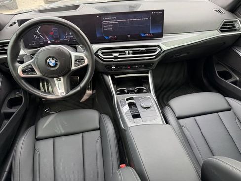 Certified 2023 BMW M340i w/ Premium Package image 13