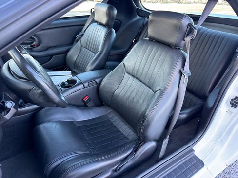 Used 2002 Pontiac Firebird Formula w/ SLP Firehawk Pkg image 13