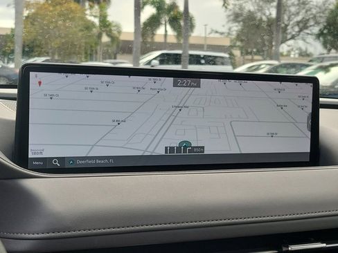 Used 2024 Genesis G80 3.5T Sport Prestige image 27