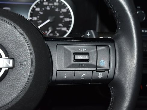 Used 2023 Nissan Rogue SV w/ SV Premium B Package AWD/4WD image 9