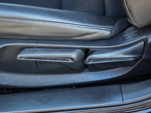 Certified 2023 Honda Civic Sport image 24