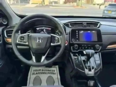 Used 2017 Honda CR-V EX image 23
