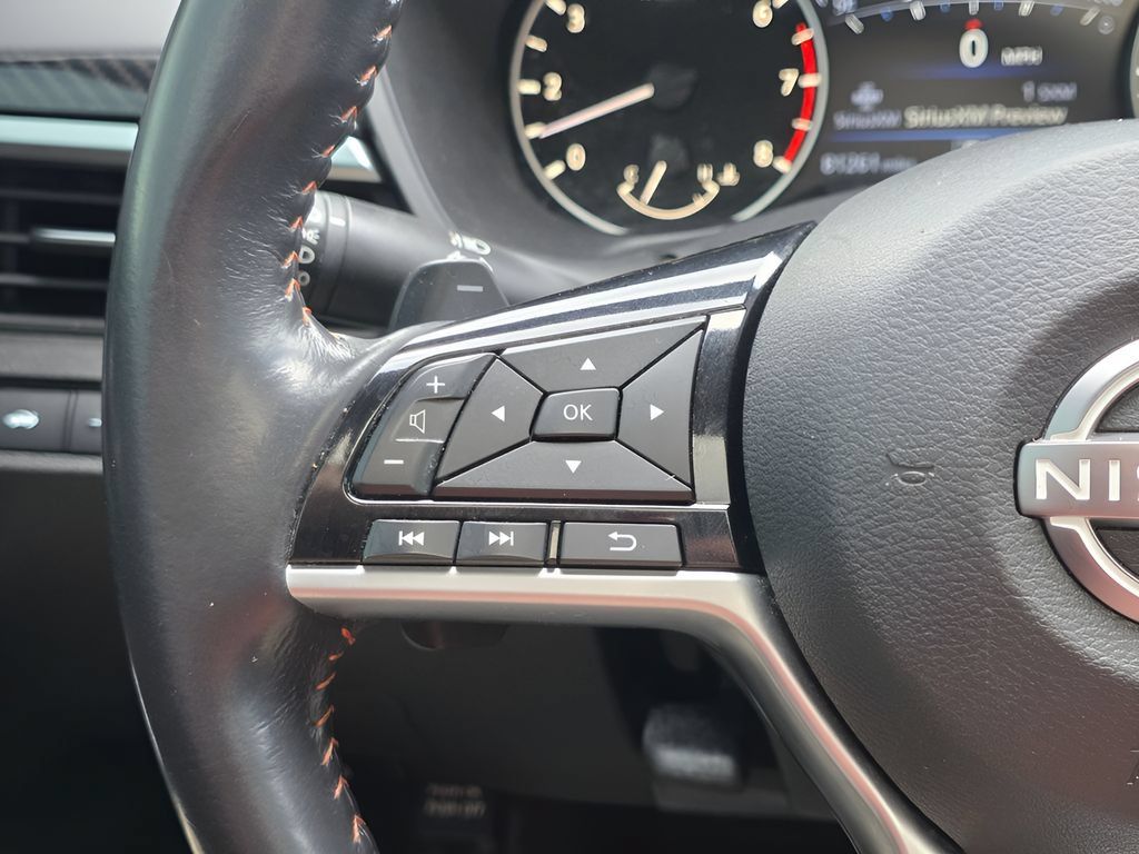 Used 2023 Nissan Altima 2.5 SR w/ SR Premium Package FWD image 18