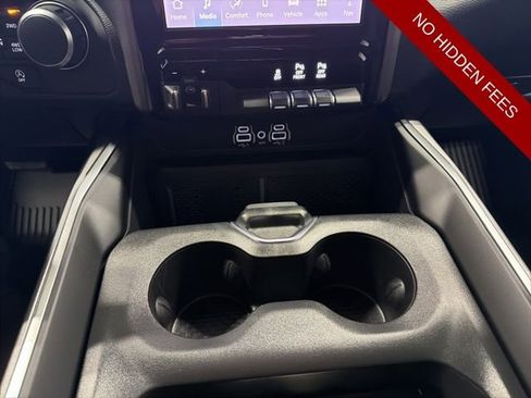 New 2026 RAM 1500 Big Horn AWD/4WD image 16