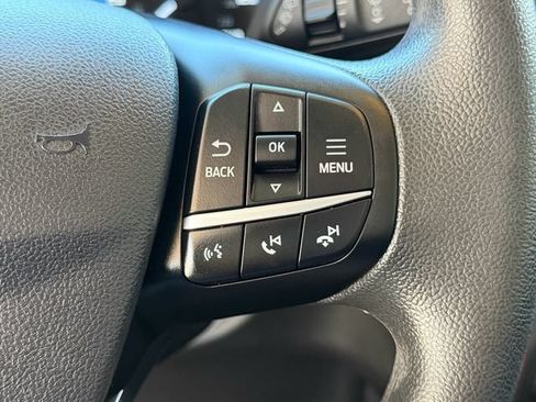 Used 2023 Ford Bronco Sport Heritage AWD/4WD image 24