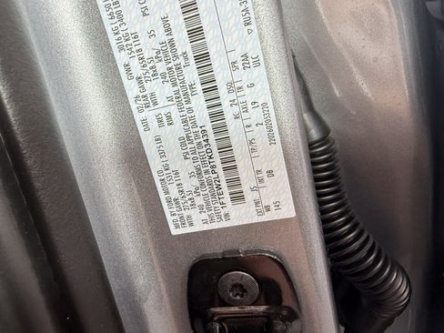 New 2026 Ford F150 STX AWD/4WD image 30
