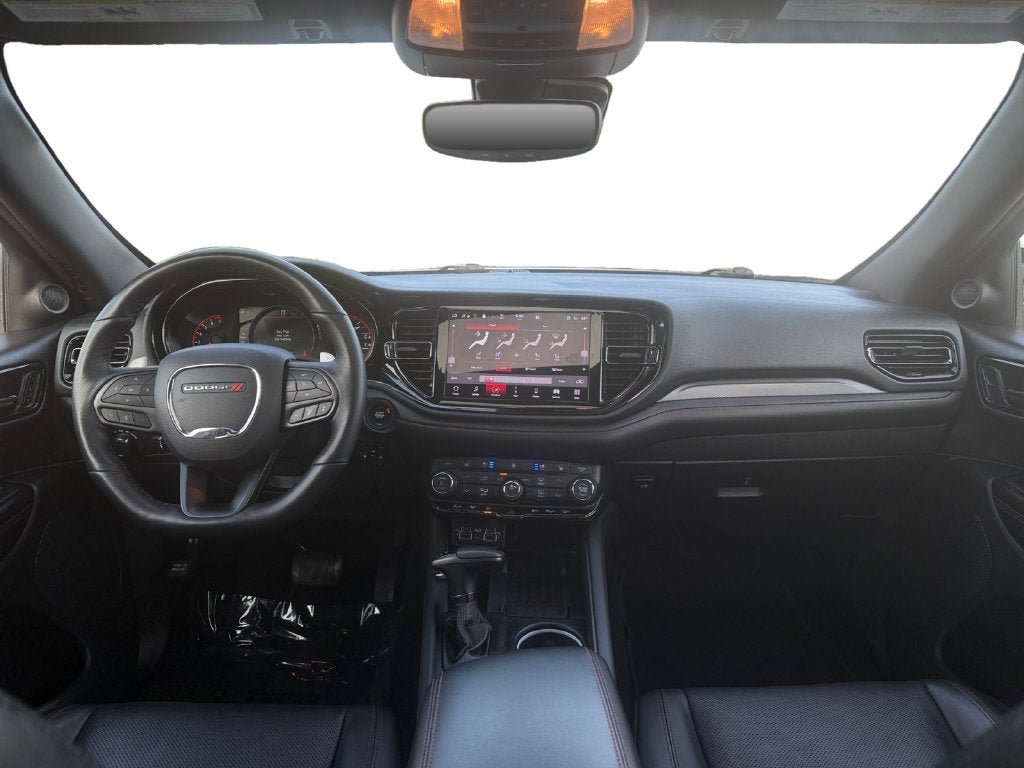 Used 2025 Dodge Durango GT AWD/4WD image 13