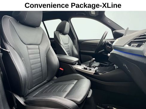 Used 2018 BMW X3 xDrive30i image 33