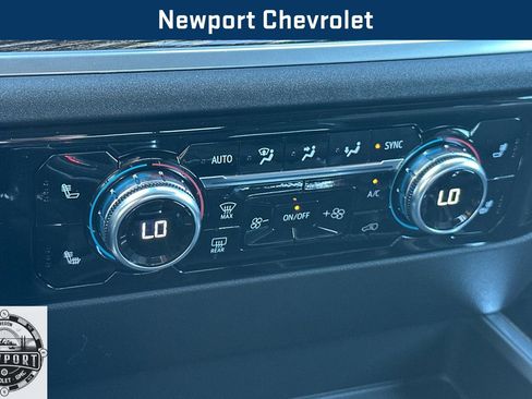 New 2026 GMC Sierra 1500 Elevation w/ Elevation Premium Package image 21