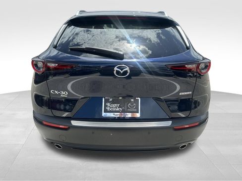 Used 2026 MAZDA CX-30 AWD 2.5 S w/ Premium Package image 6