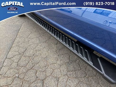 Certified 2023 Ford F150 XLT w/ Equipment Group 302A High image 17