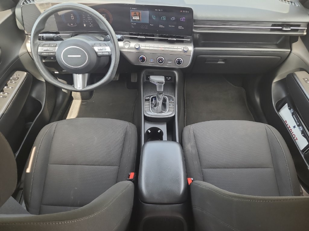 Used 2026 Hyundai Kona SE FWD image 10