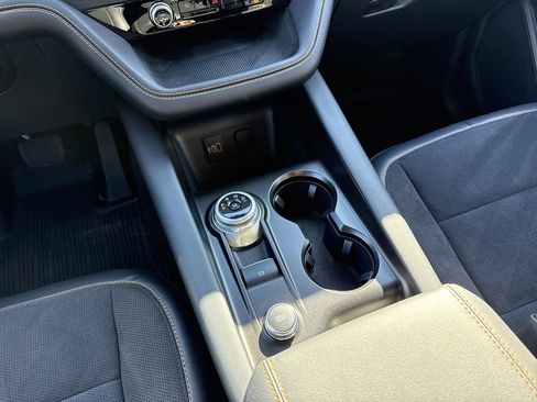 Used 2026 Ford Explorer Tremor w/ Tremor Convenience Package image 15