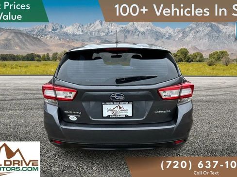 Used 2018 Subaru Impreza 2.0i image 6