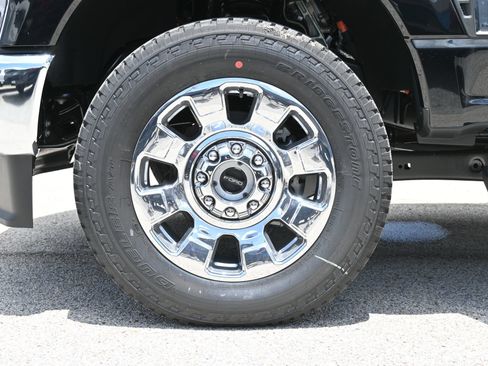 New 2026 Ford F350 Lariat w/ Lariat Premium Package AWD/4WD image 30