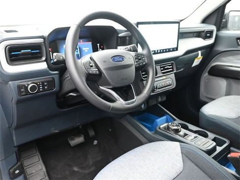 New 2026 Ford Maverick XLT w/ XLT Luxury Package image 20